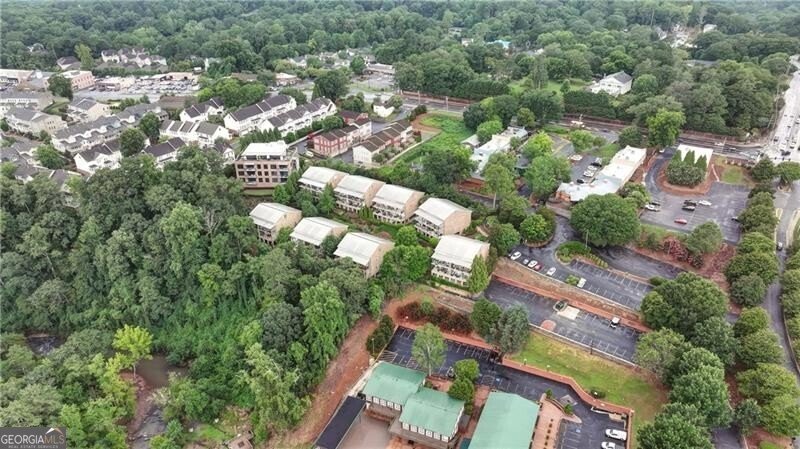 812 Creek View Lane Roswell - 30