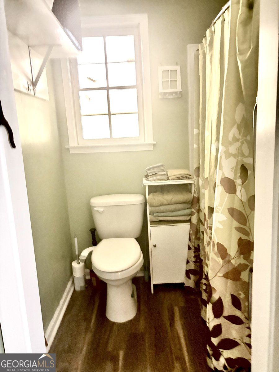 2181 Whippoorwill Road Bishop - 10