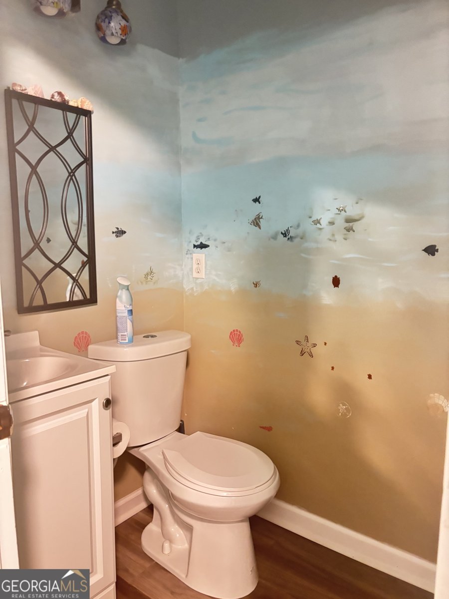 2181 Whippoorwill Road Bishop - 11