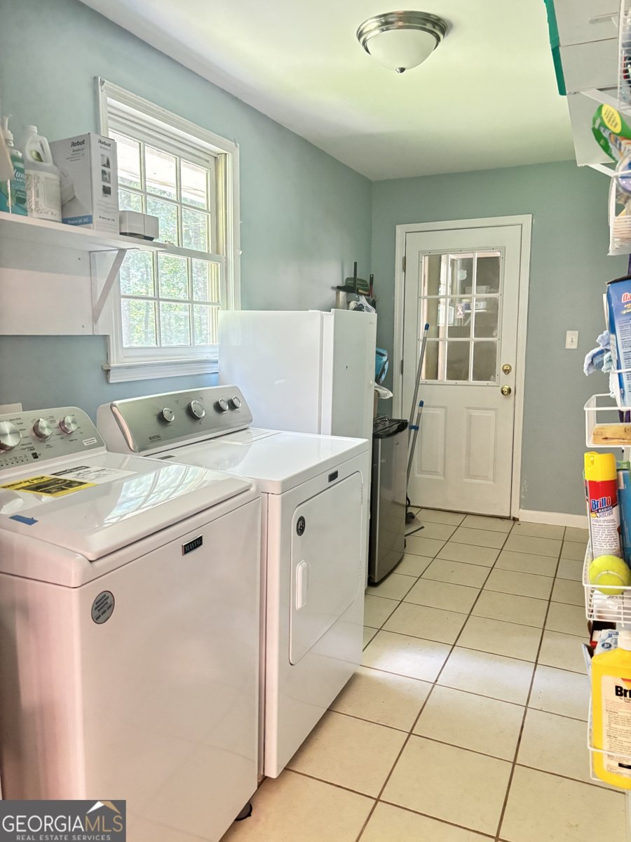2181 Whippoorwill Road Bishop - 12