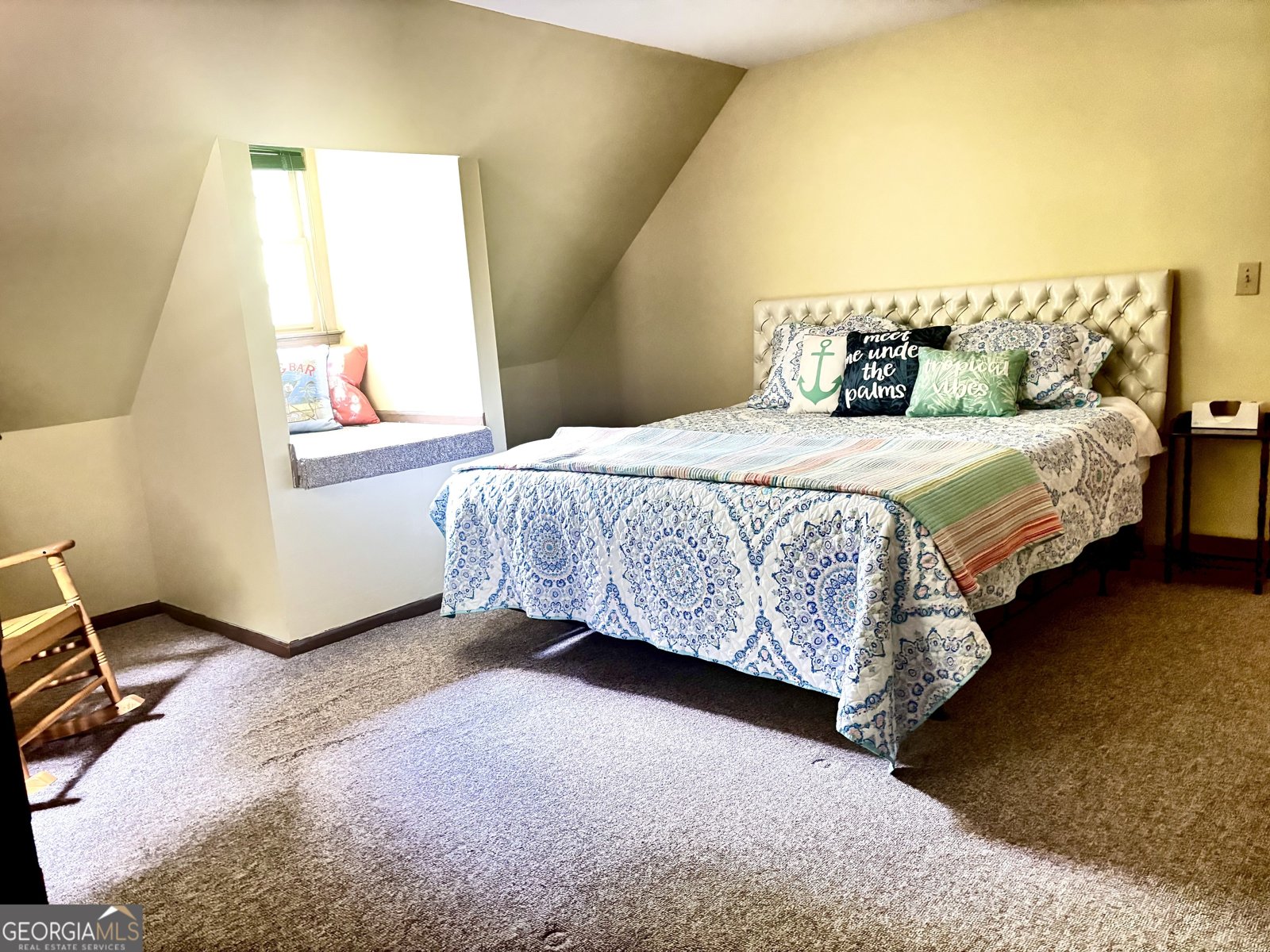 2181 Whippoorwill Road Bishop - 13