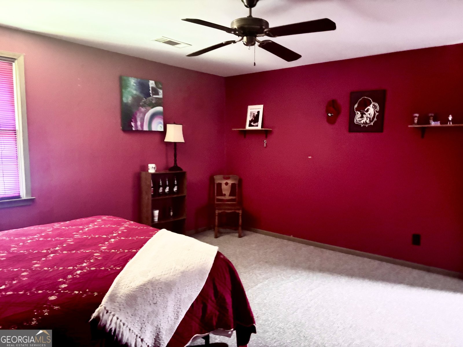 2181 Whippoorwill Road Bishop - 15