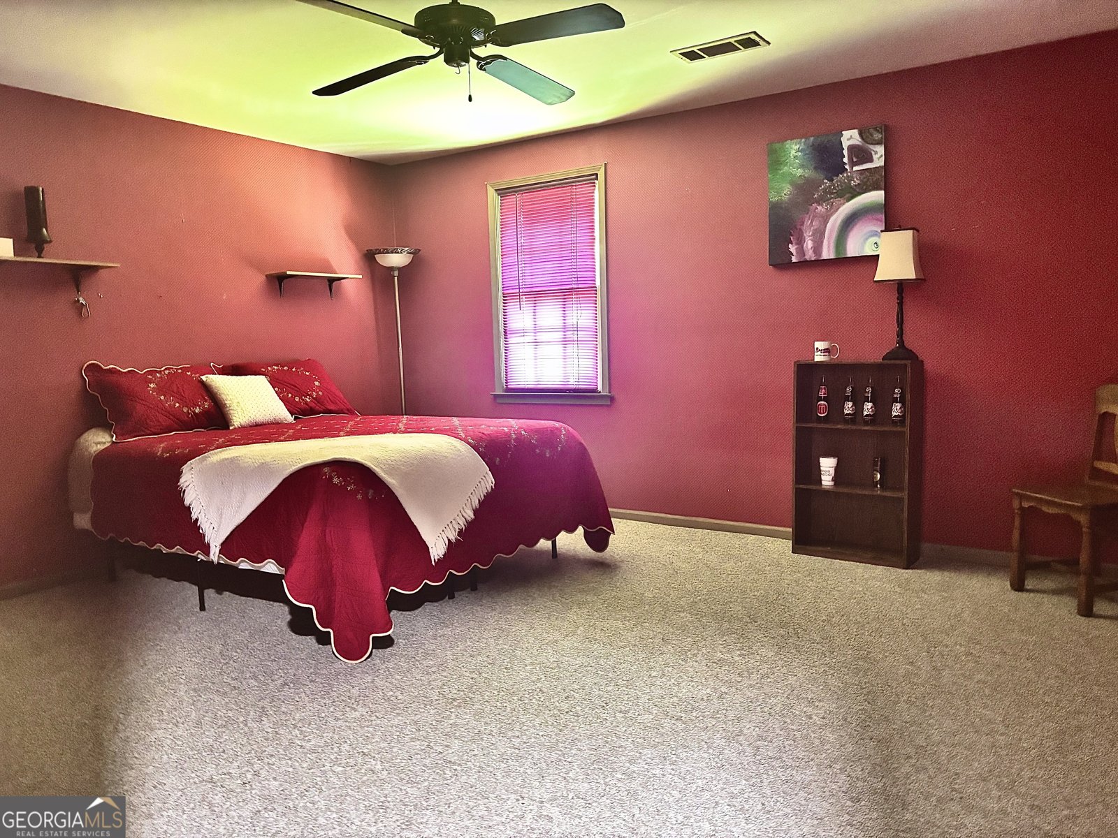 2181 Whippoorwill Road Bishop - 16