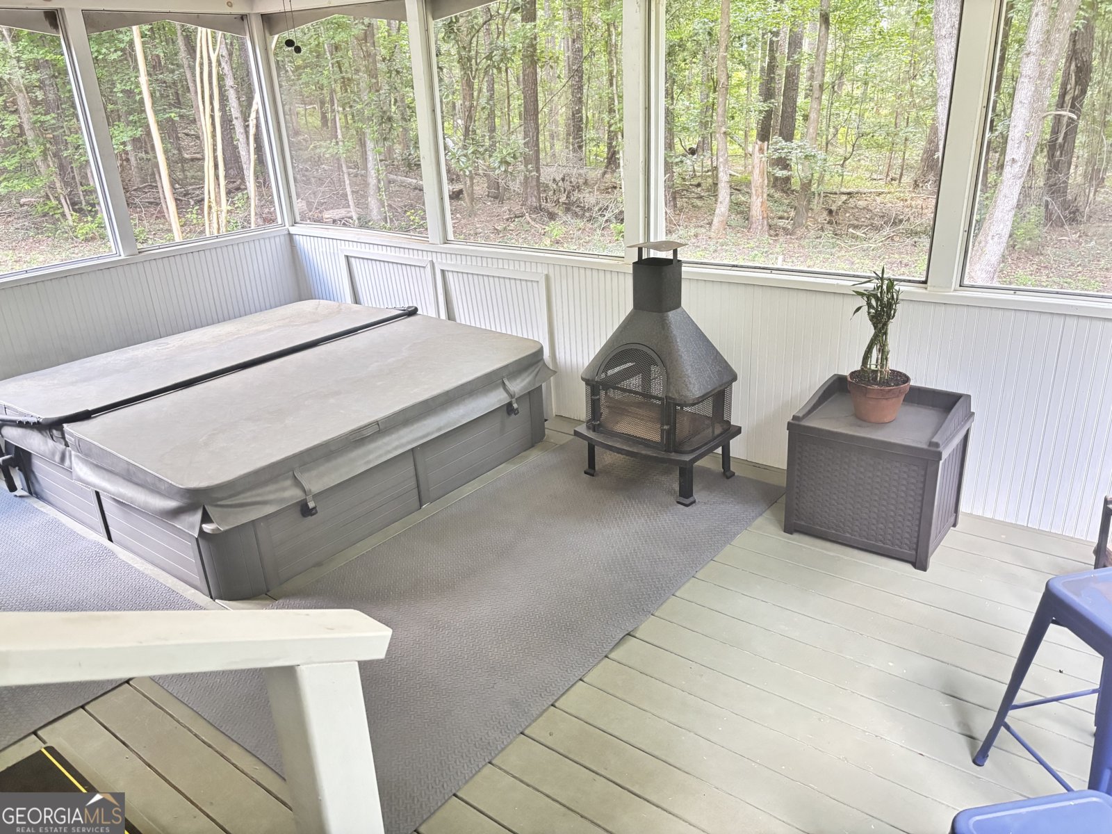 2181 Whippoorwill Road Bishop - 17