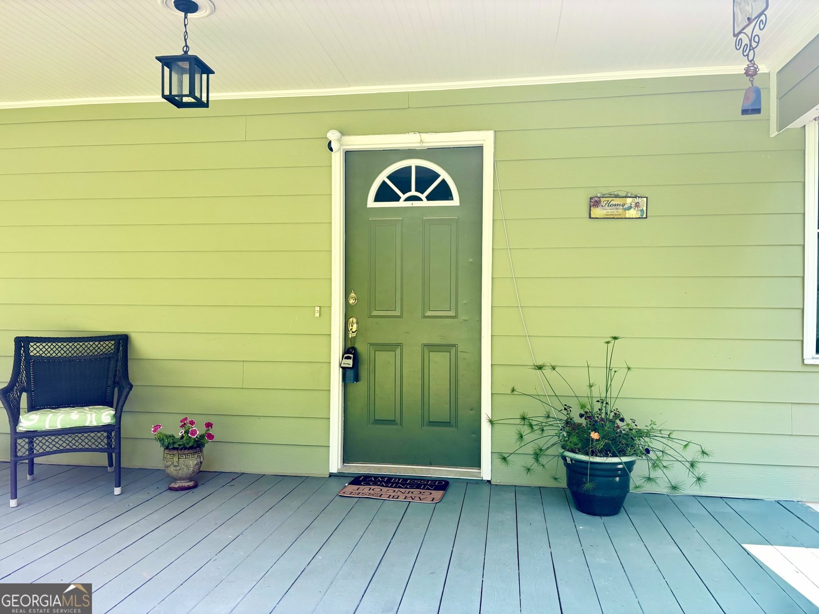 2181 Whippoorwill Road Bishop - 25