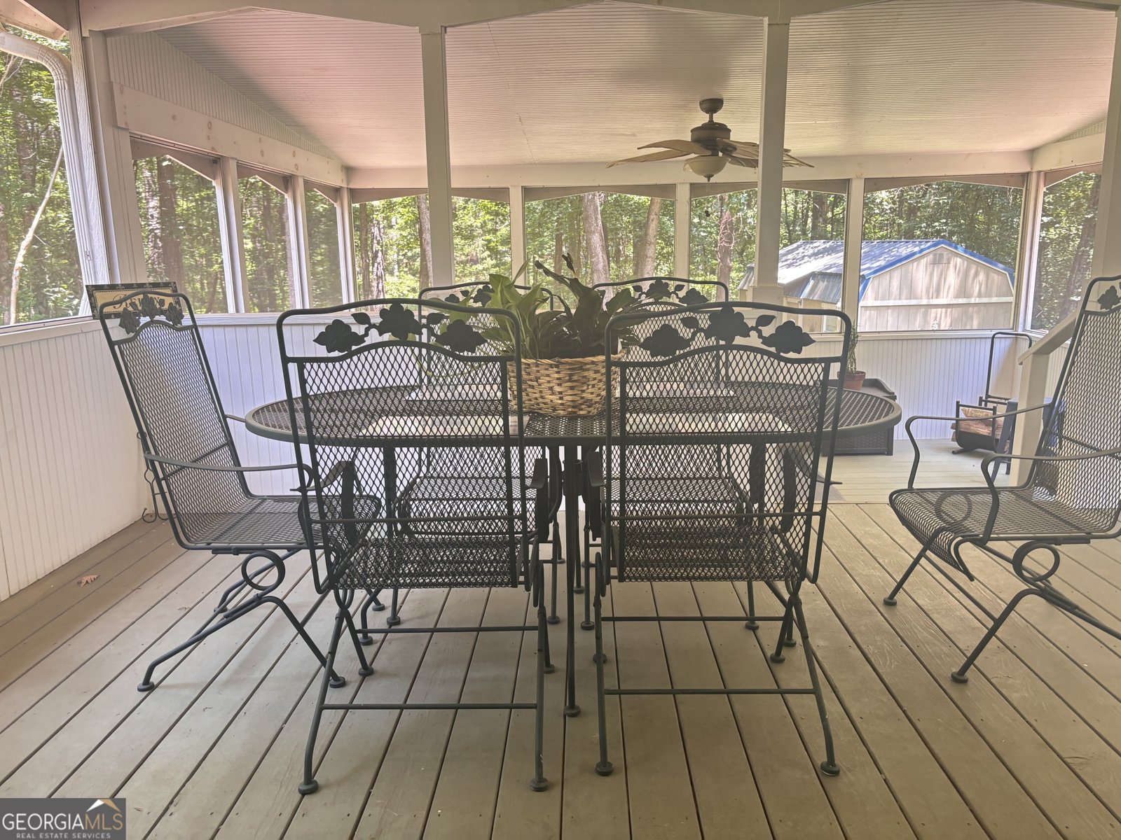 2181 Whippoorwill Road Bishop - 7