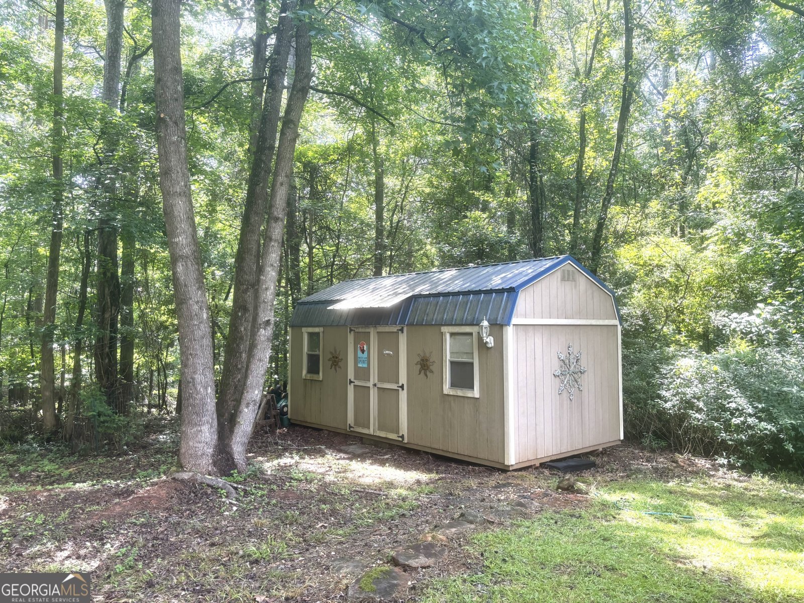 2181 Whippoorwill Road Bishop - 8