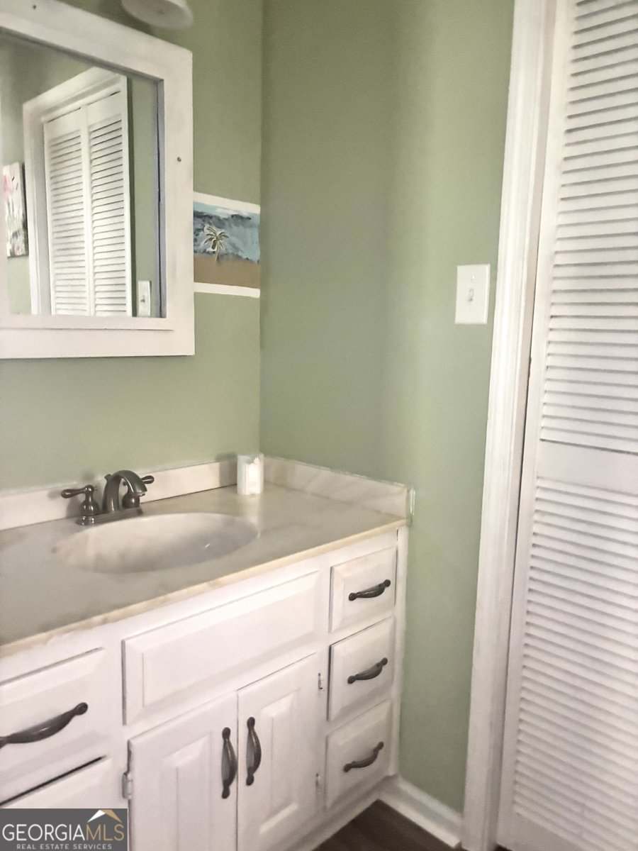 2181 Whippoorwill Road Bishop - 9
