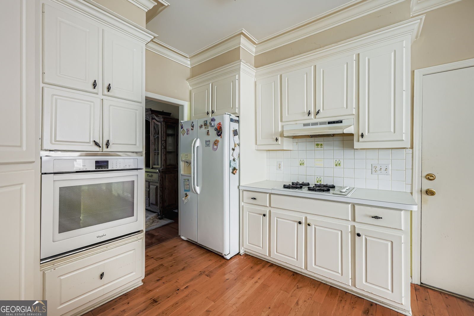 4325 Sherwood Oaks Drive Decatur - 11