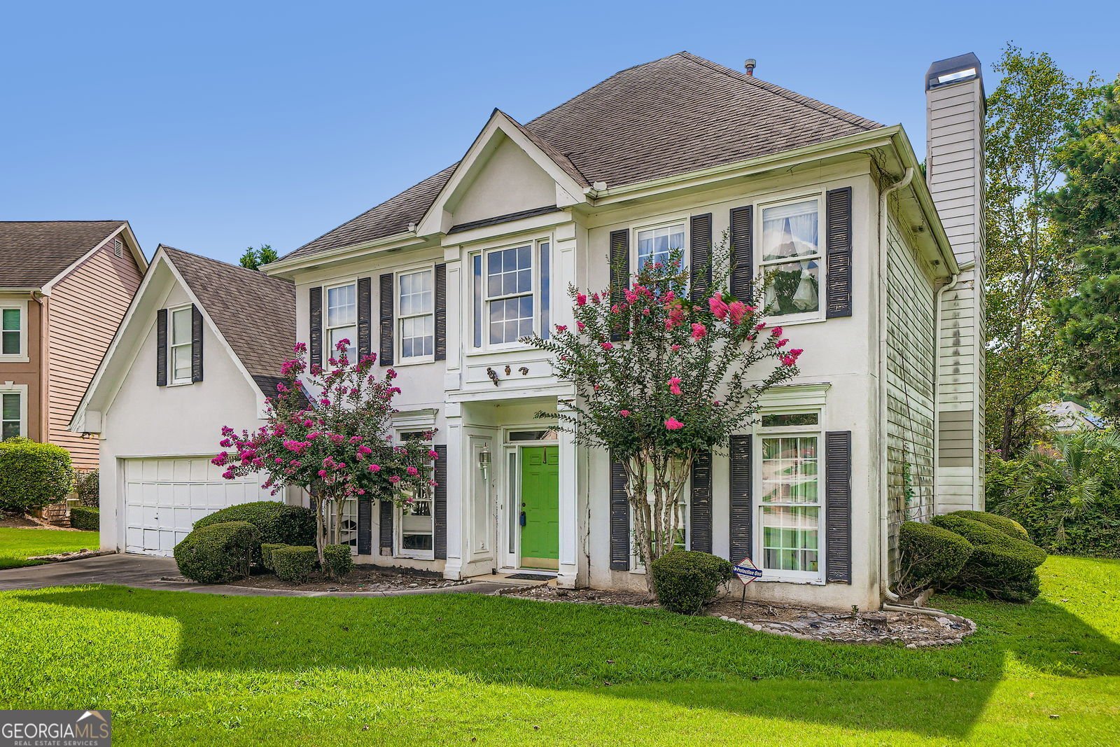 4325 Sherwood Oaks Drive Decatur - 2