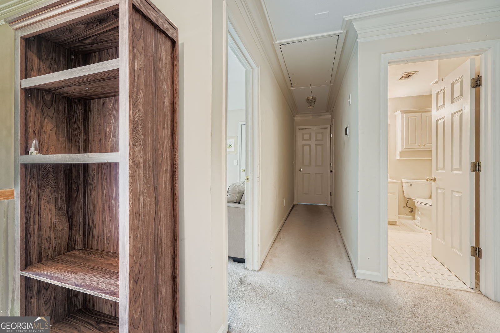 4325 Sherwood Oaks Drive Decatur - 23