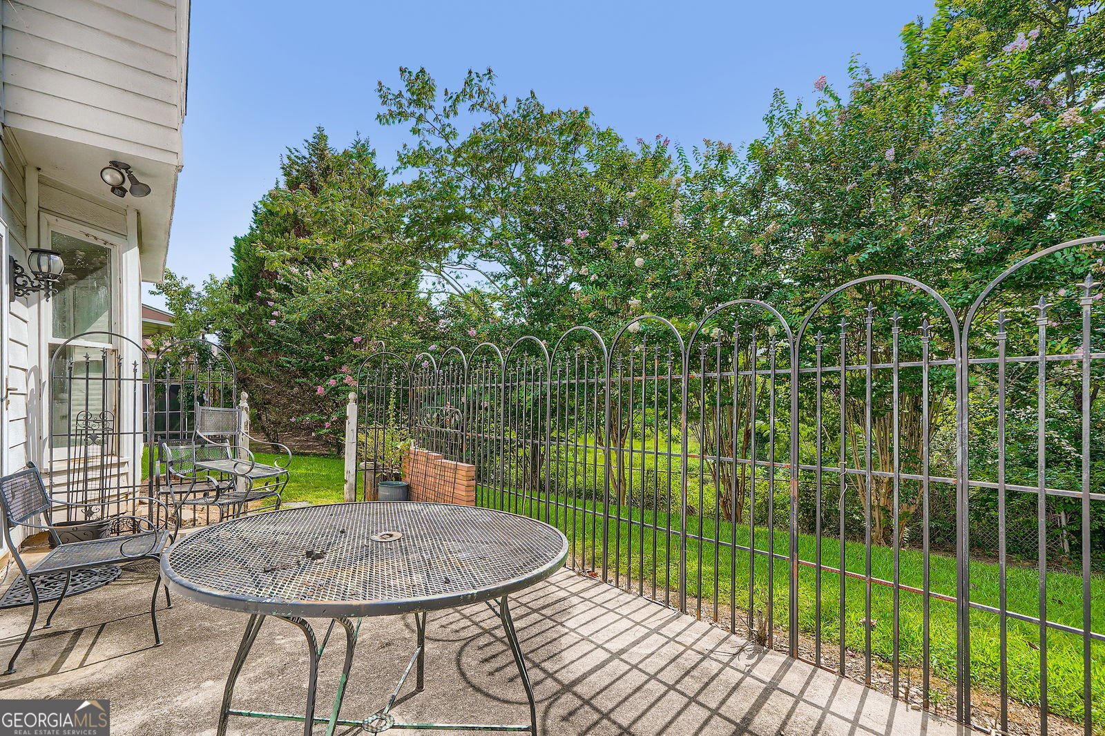 4325 Sherwood Oaks Drive Decatur - 25