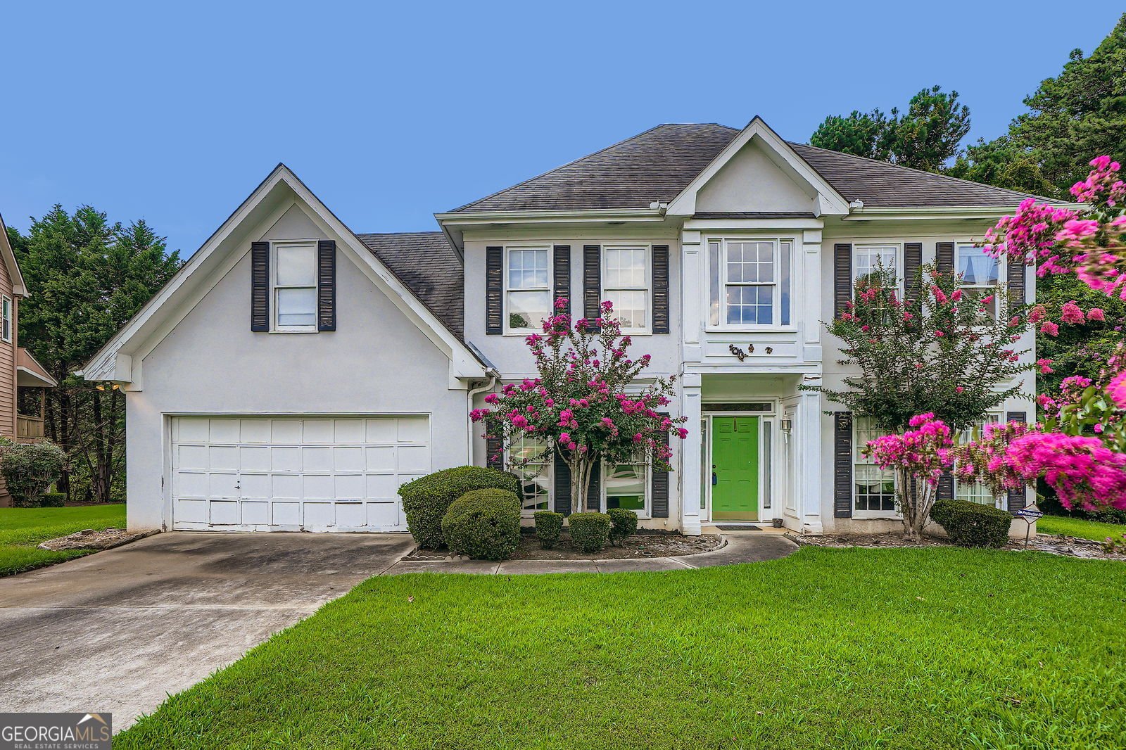 4325 Sherwood Oaks Drive Decatur - 3