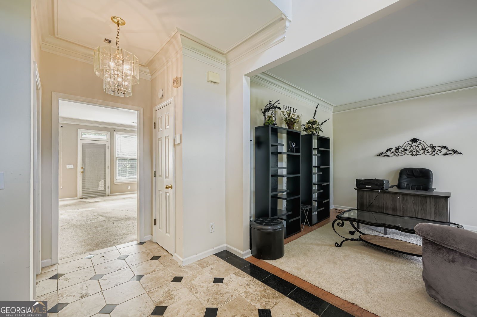 4325 Sherwood Oaks Drive Decatur - 4