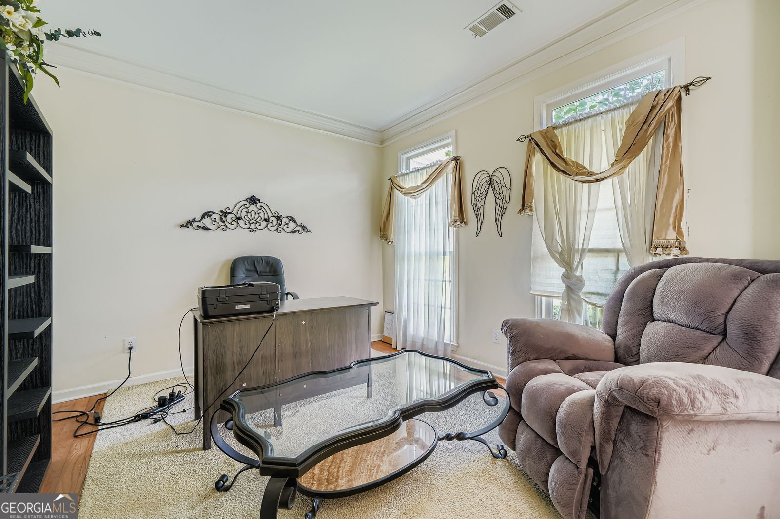 4325 Sherwood Oaks Drive Decatur - 5