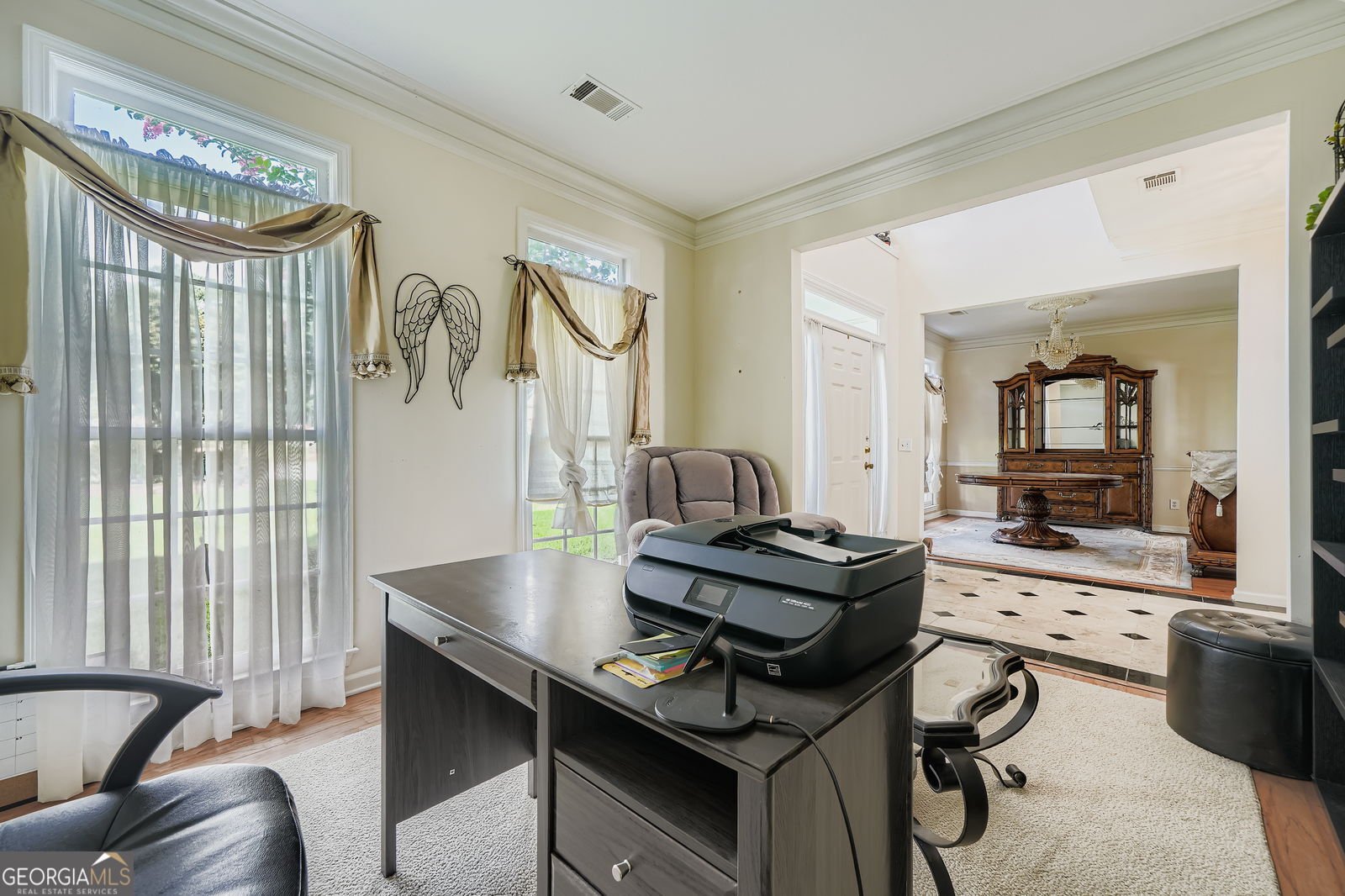 4325 Sherwood Oaks Drive Decatur - 6