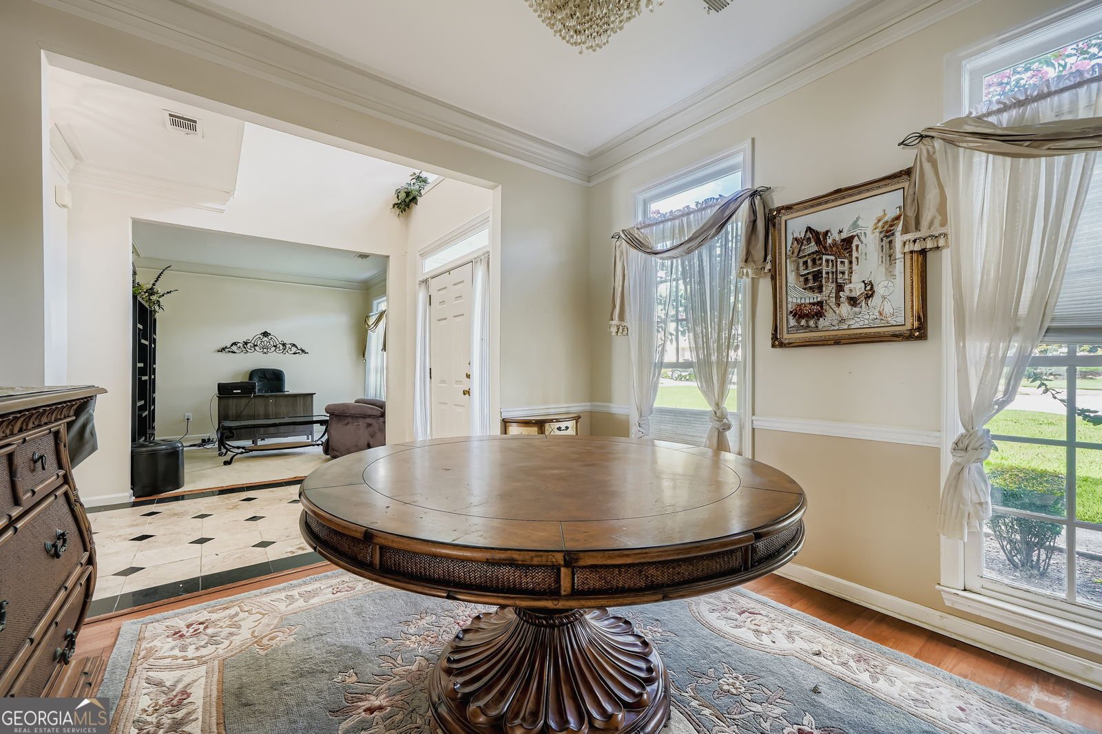 4325 Sherwood Oaks Drive Decatur - 7
