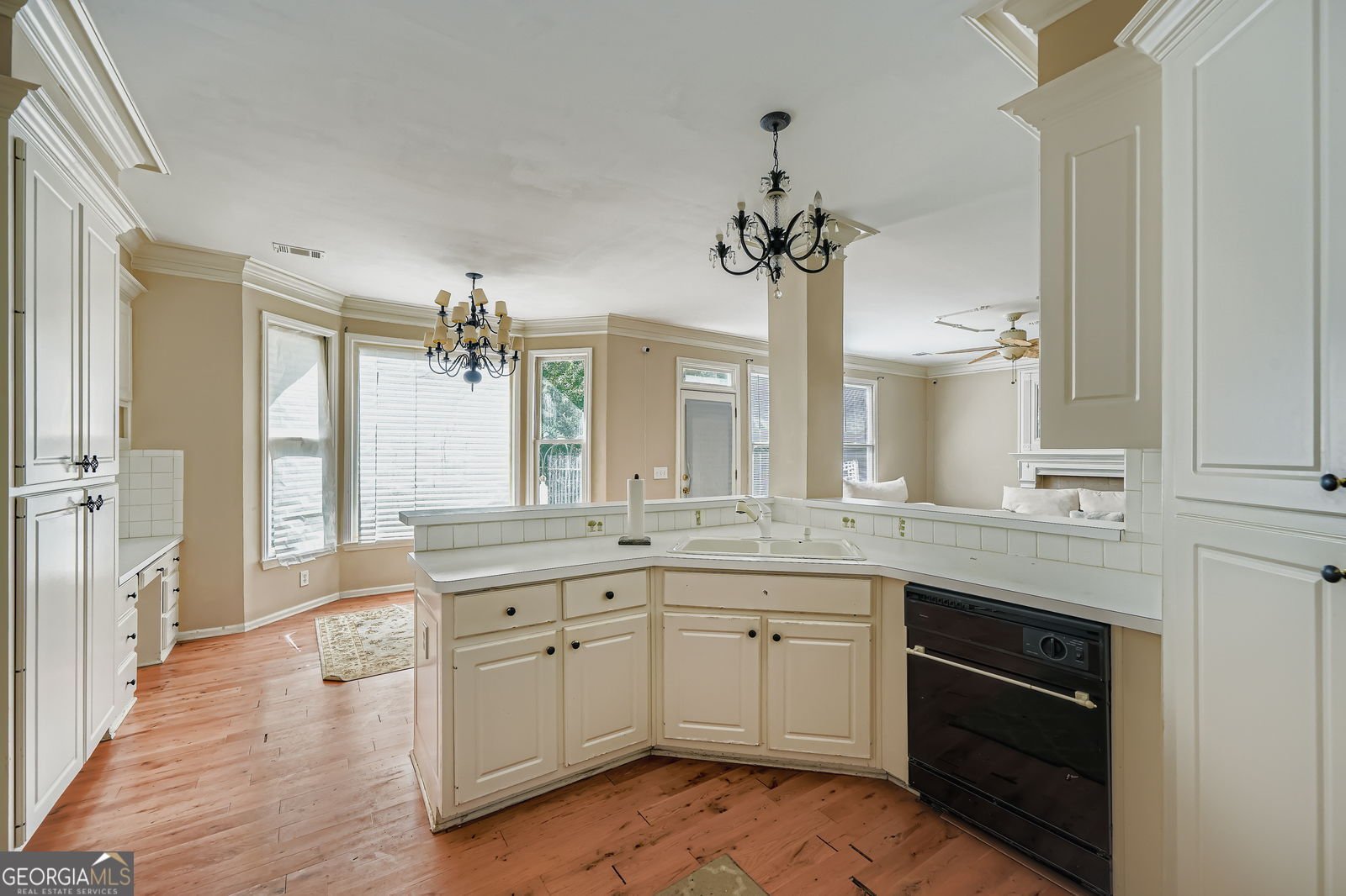 4325 Sherwood Oaks Drive Decatur - 8