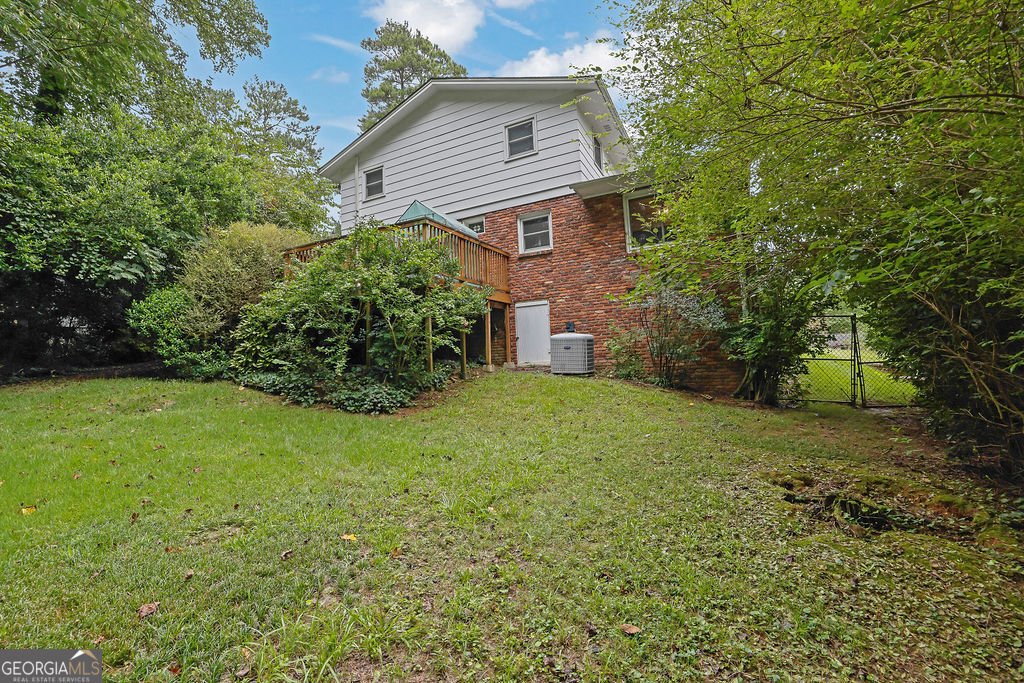 2678 Evergreen Trail Smyrna - 12