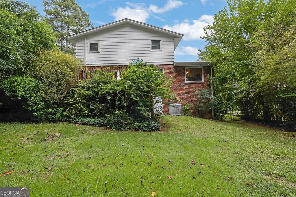 2678 Evergreen Trail Smyrna - 13