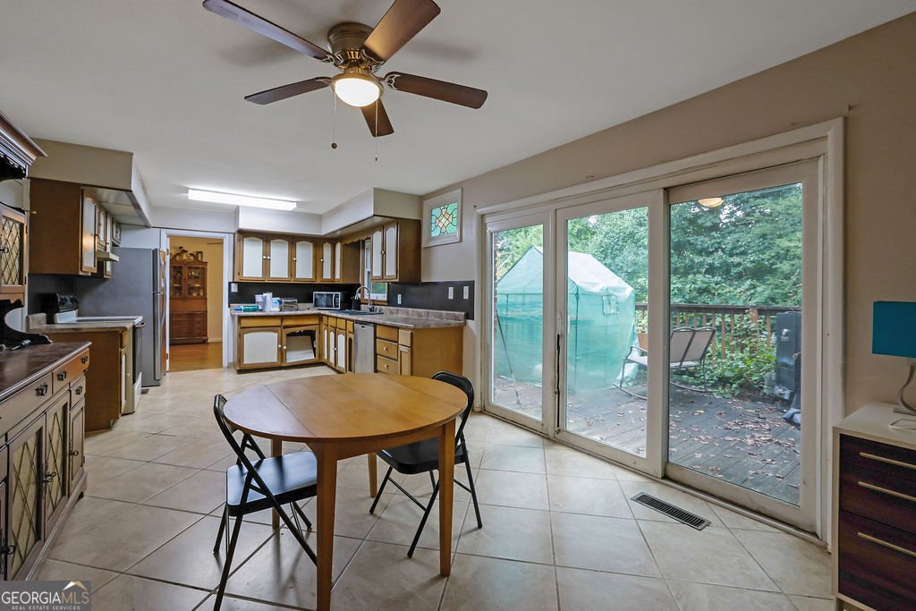 2678 Evergreen Trail Smyrna - 16