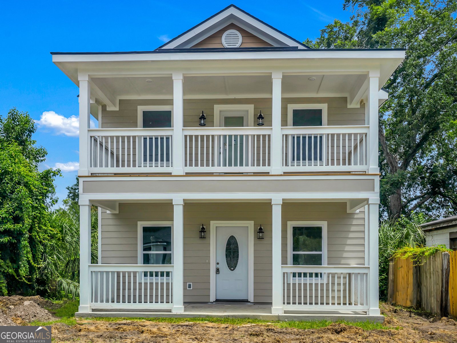 1226 Bolton Street Savannah - 1