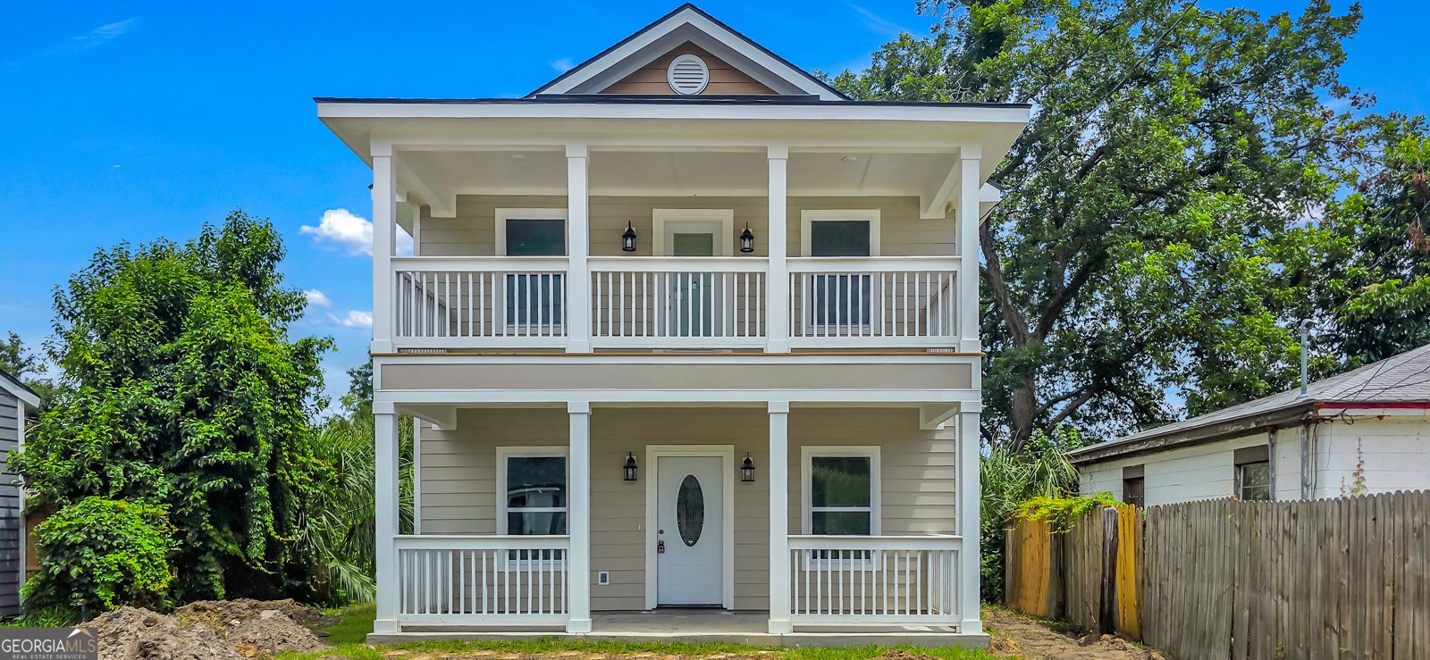 1226 Bolton Street Savannah - 2