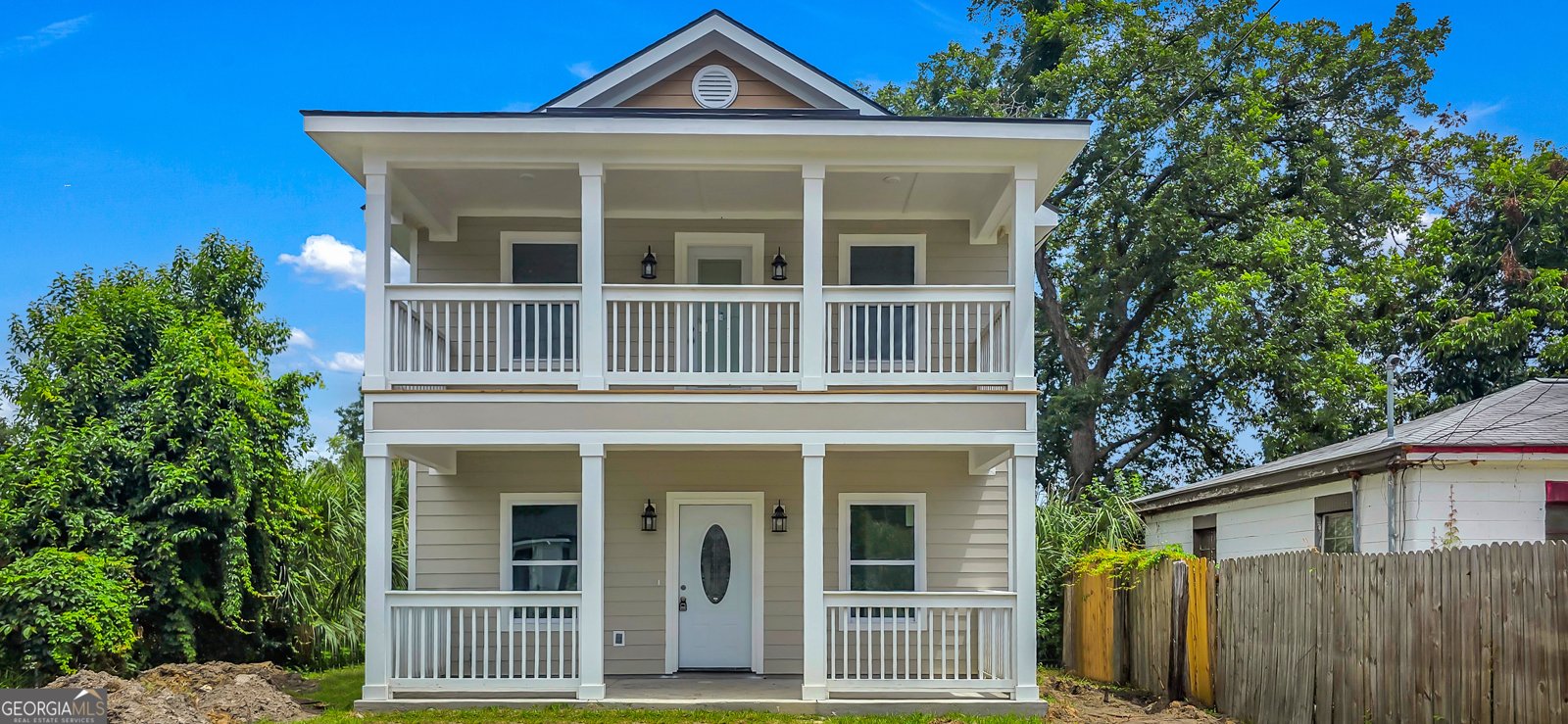 1226 Bolton Street Savannah - 3