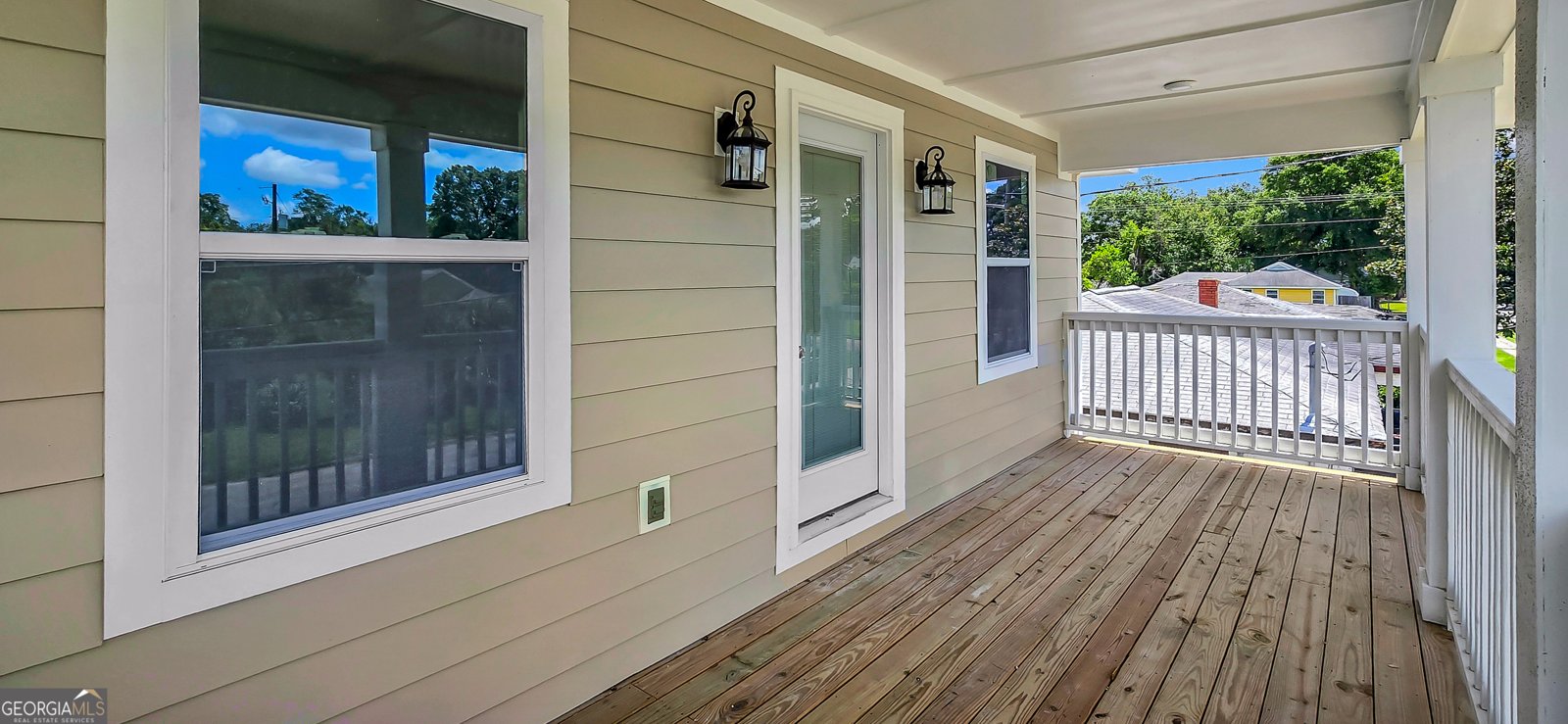 1226 Bolton Street Savannah - 4