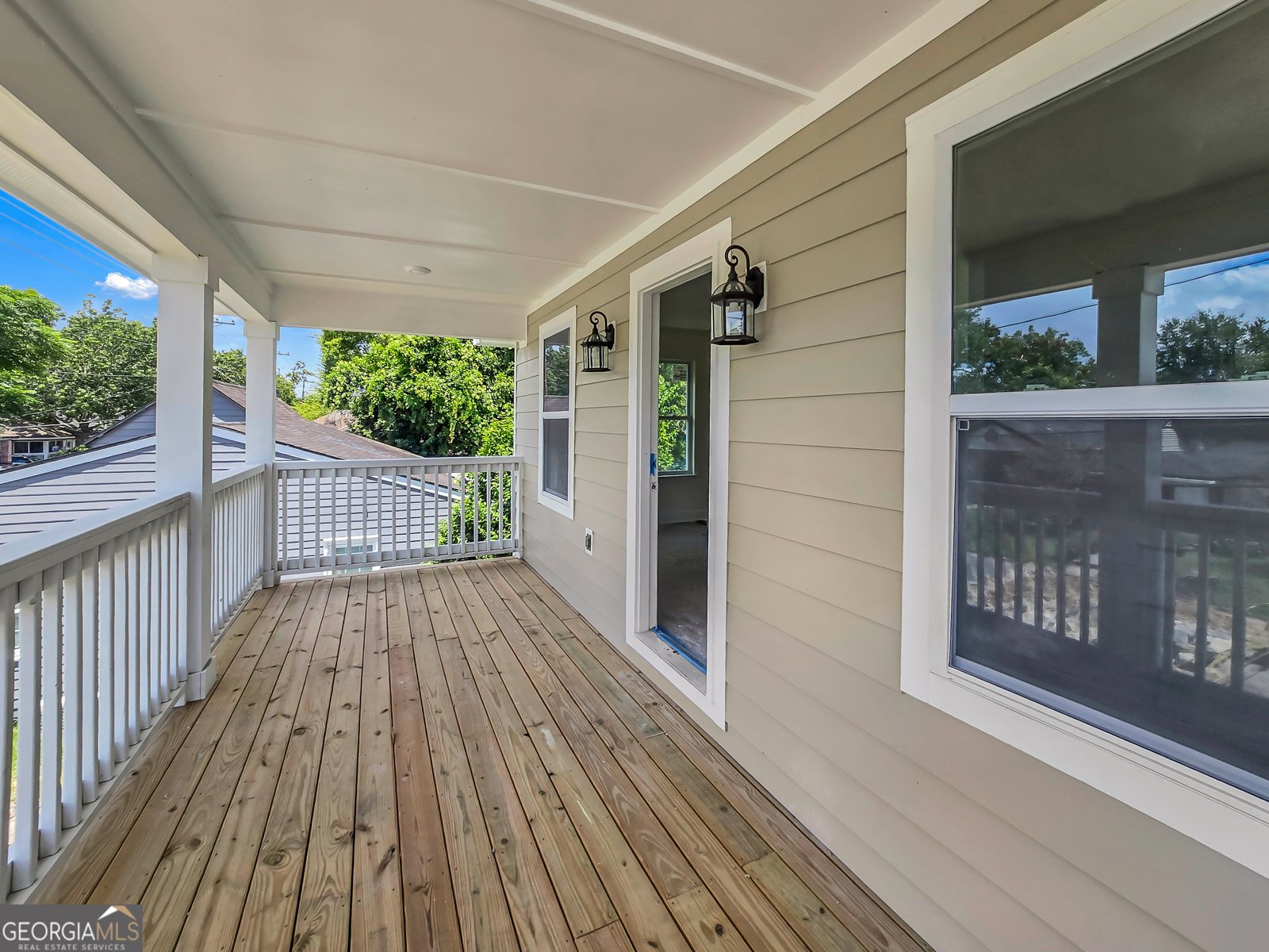 1226 Bolton Street Savannah - 5