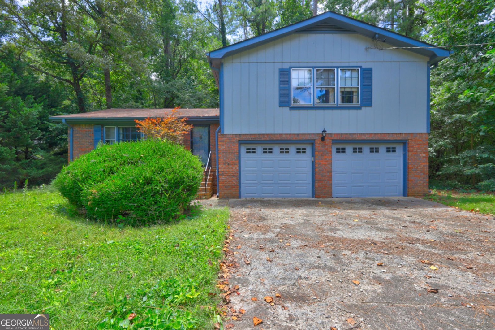 1420 Ebb Court Marietta - 1