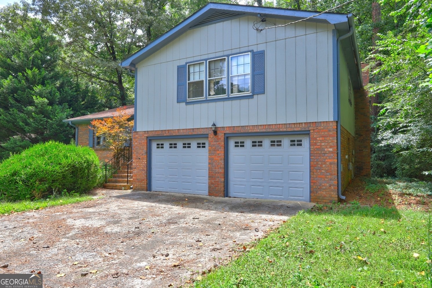 1420 Ebb Court Marietta - 2
