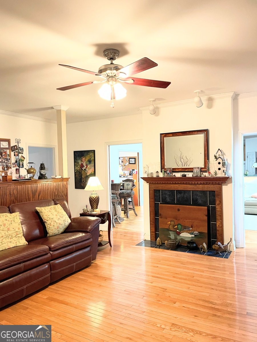 157 Graves Road Fayetteville - 10