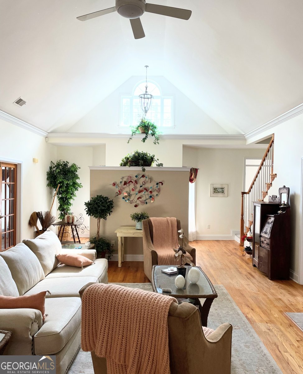 157 Graves Road Fayetteville - 11