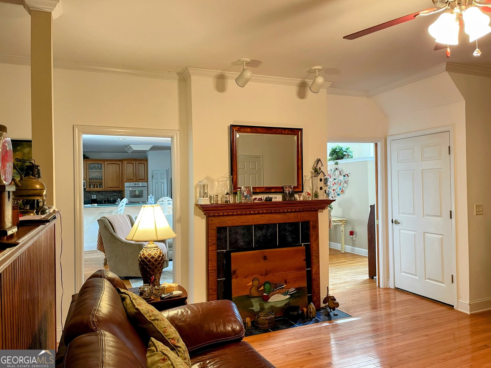 157 Graves Road Fayetteville - 12