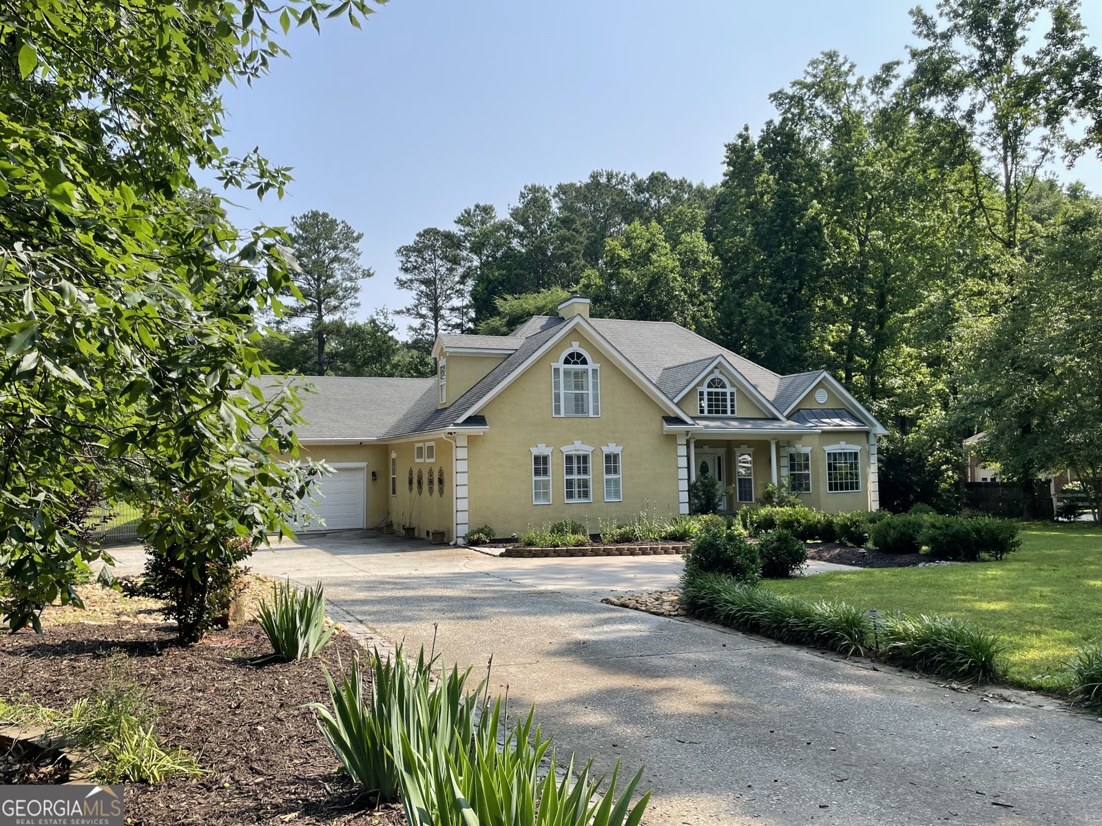 157 Graves Road Fayetteville - 2