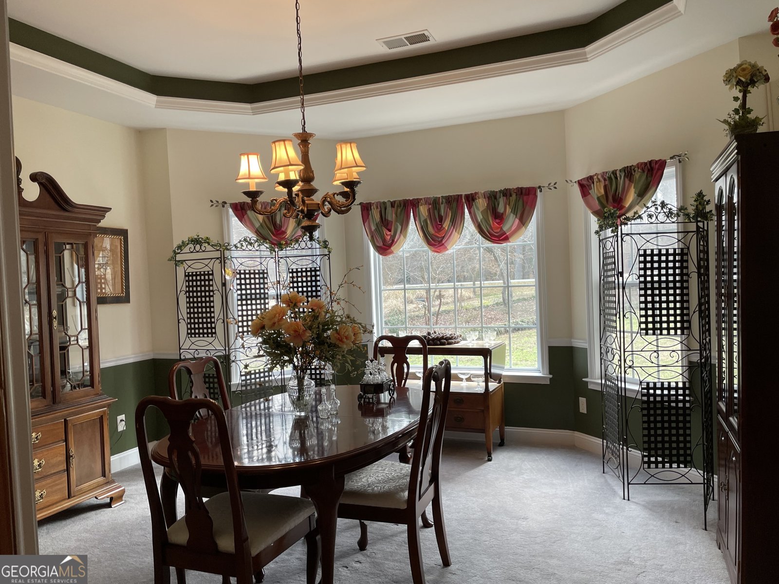 157 Graves Road Fayetteville - 25