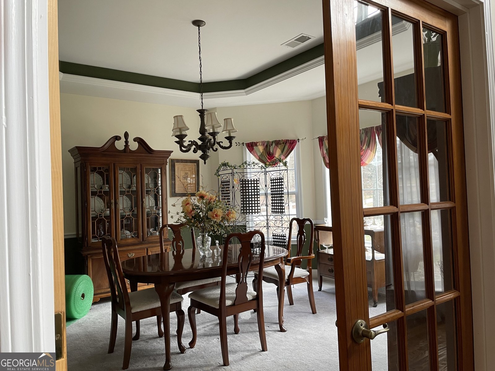 157 Graves Road Fayetteville - 26