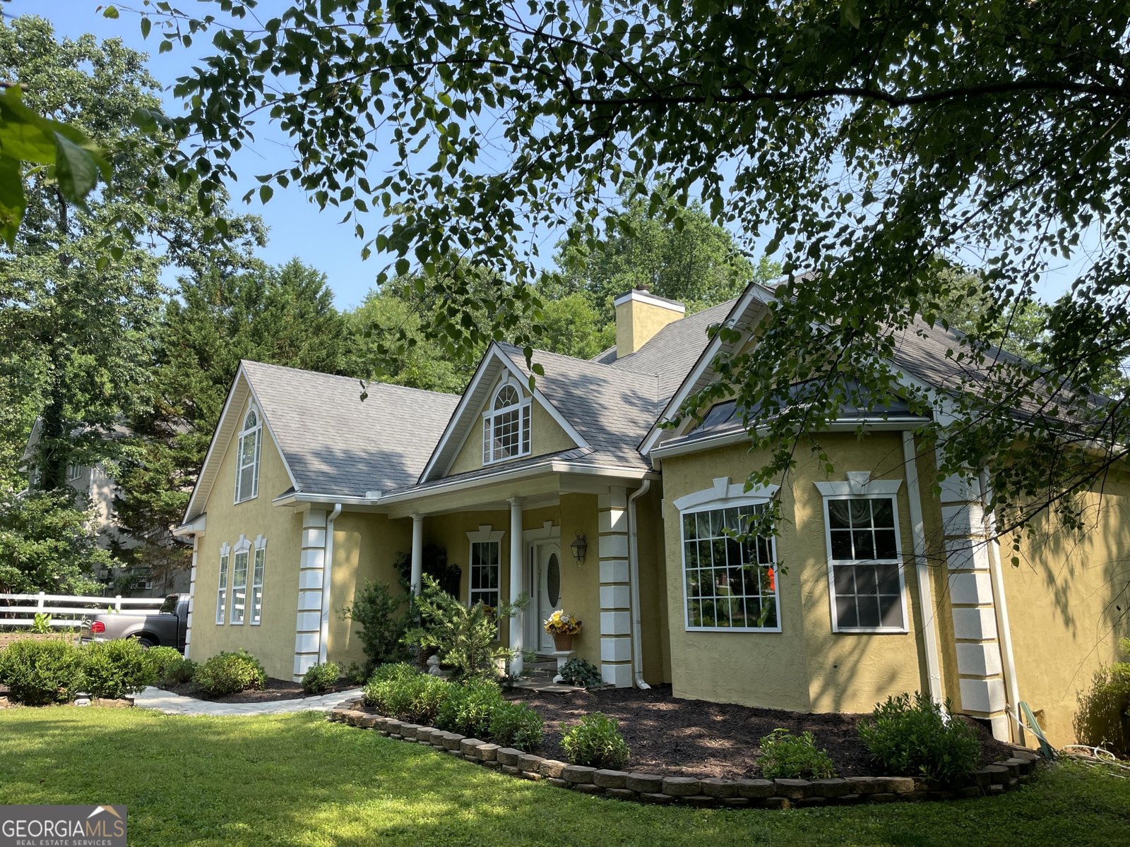 157 Graves Road Fayetteville - 3
