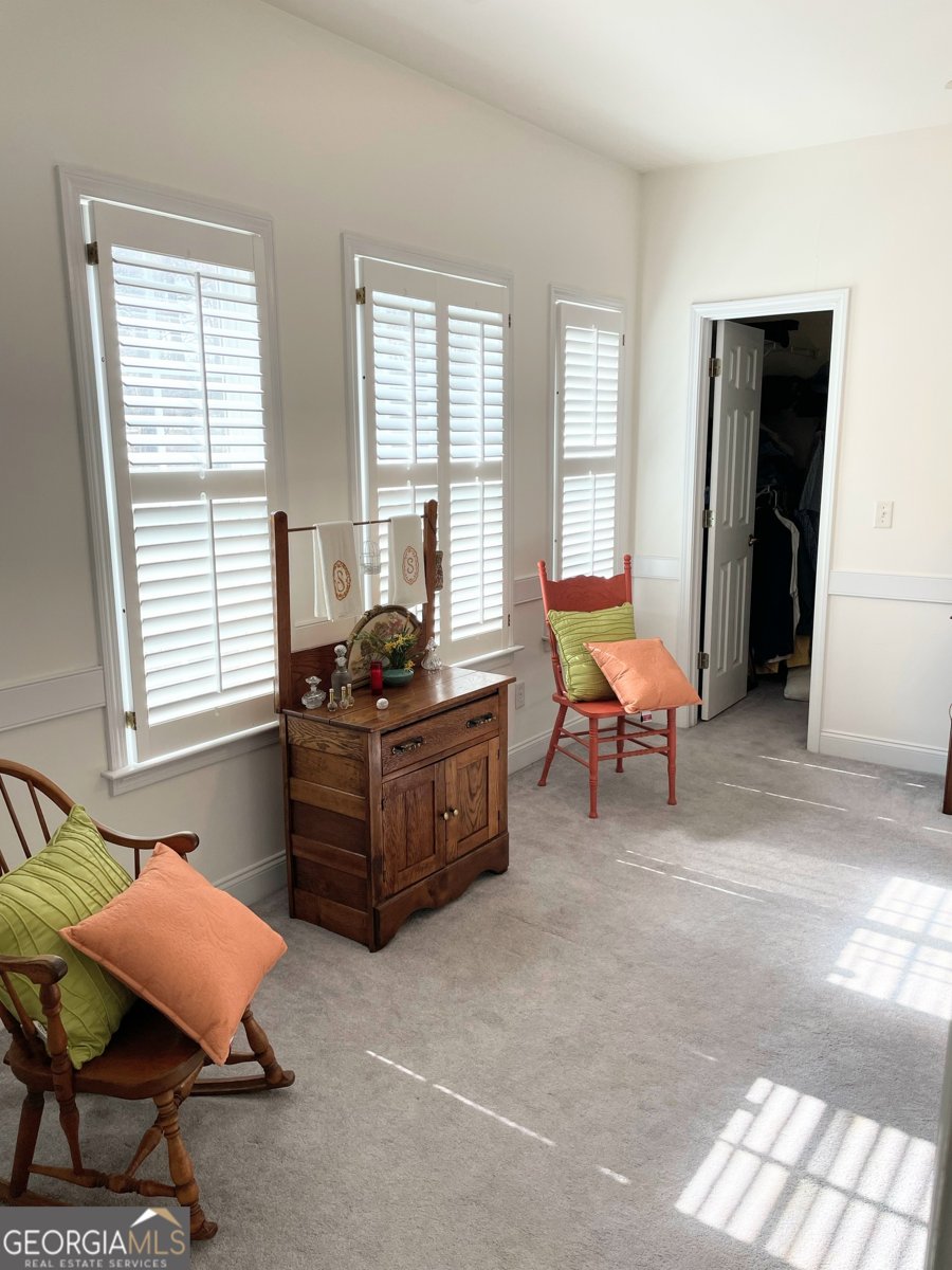 157 Graves Road Fayetteville - 30