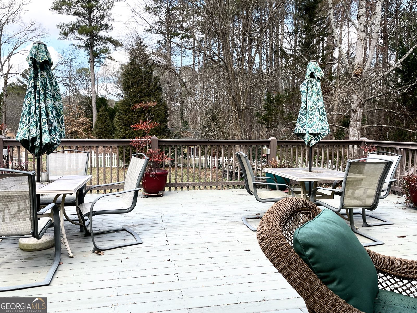 157 Graves Road Fayetteville - 35