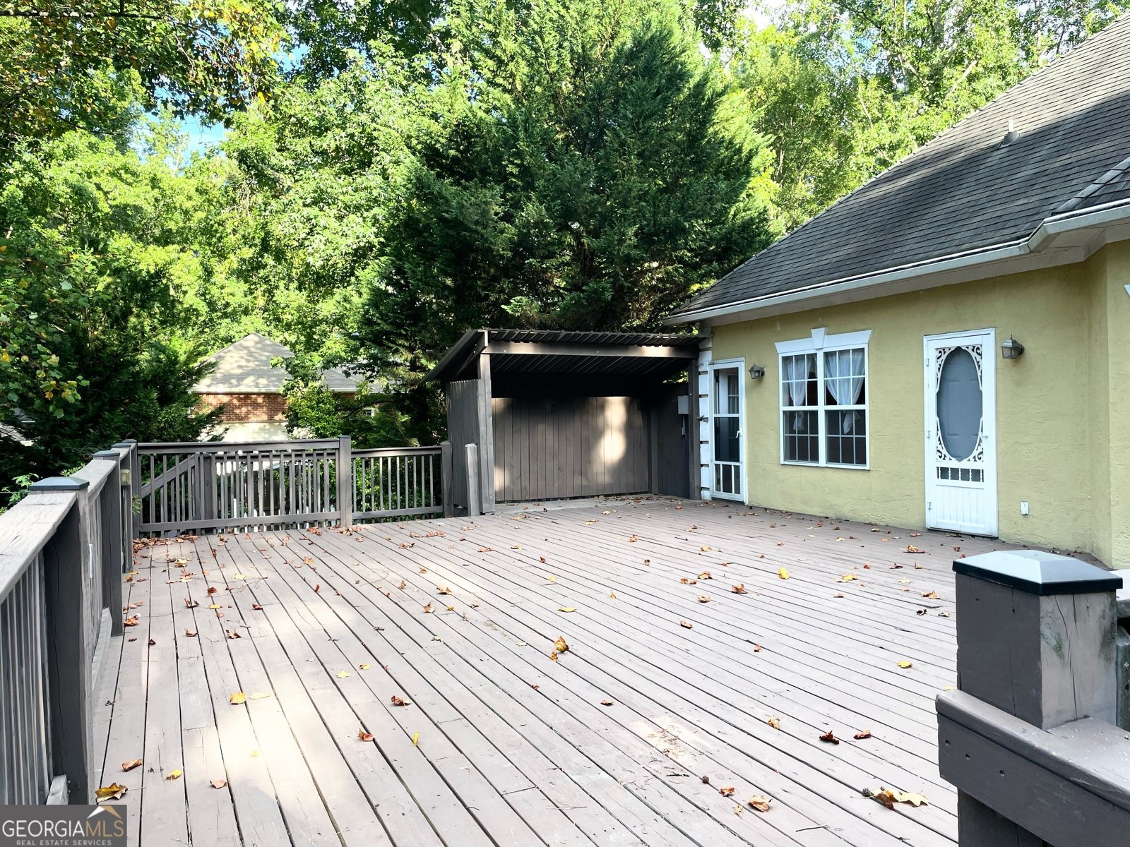 157 Graves Road Fayetteville - 36