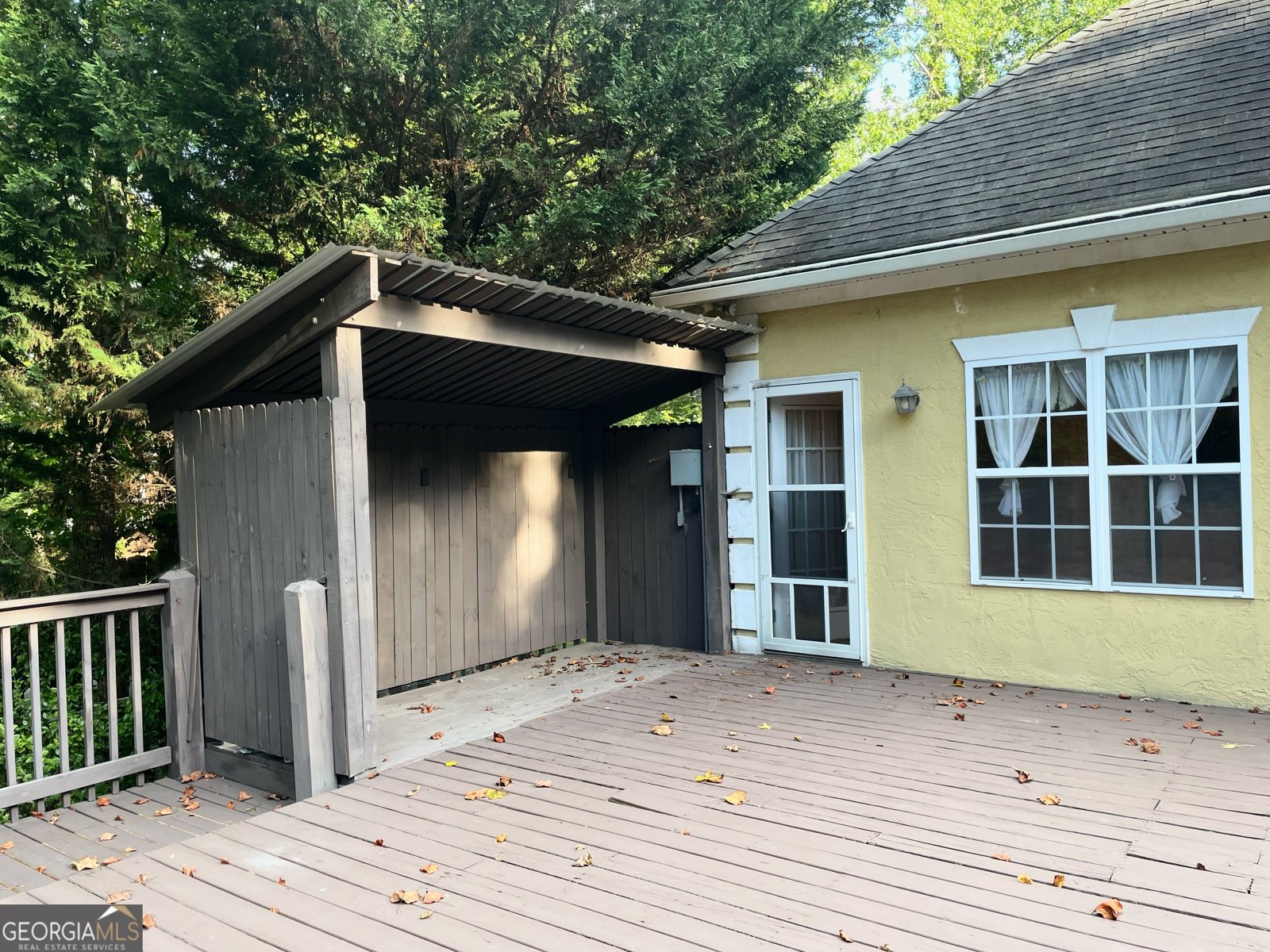 157 Graves Road Fayetteville - 37
