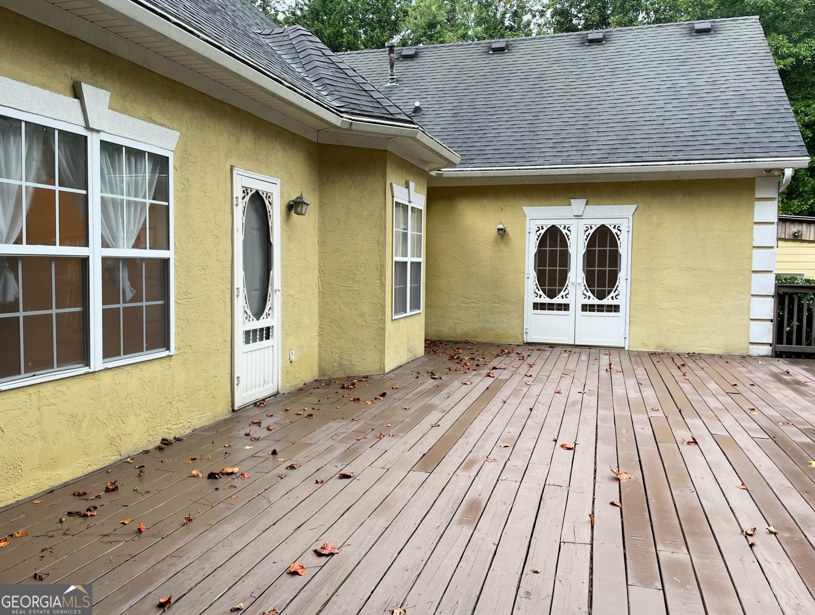 157 Graves Road Fayetteville - 38