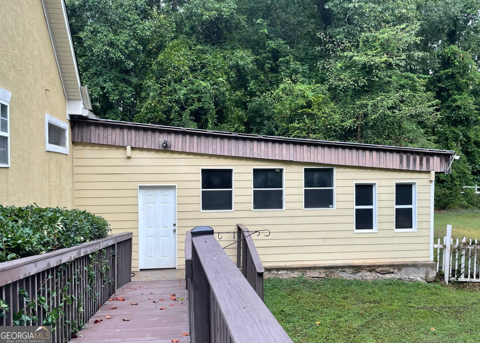 157 Graves Road Fayetteville - 39
