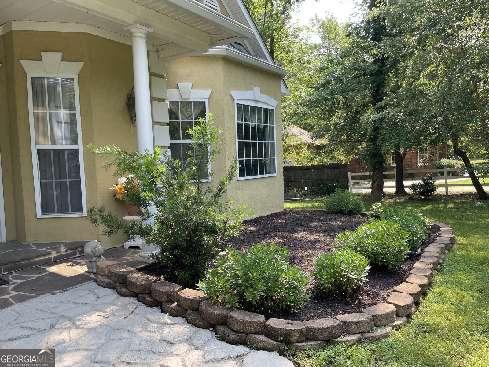 157 Graves Road Fayetteville - 4
