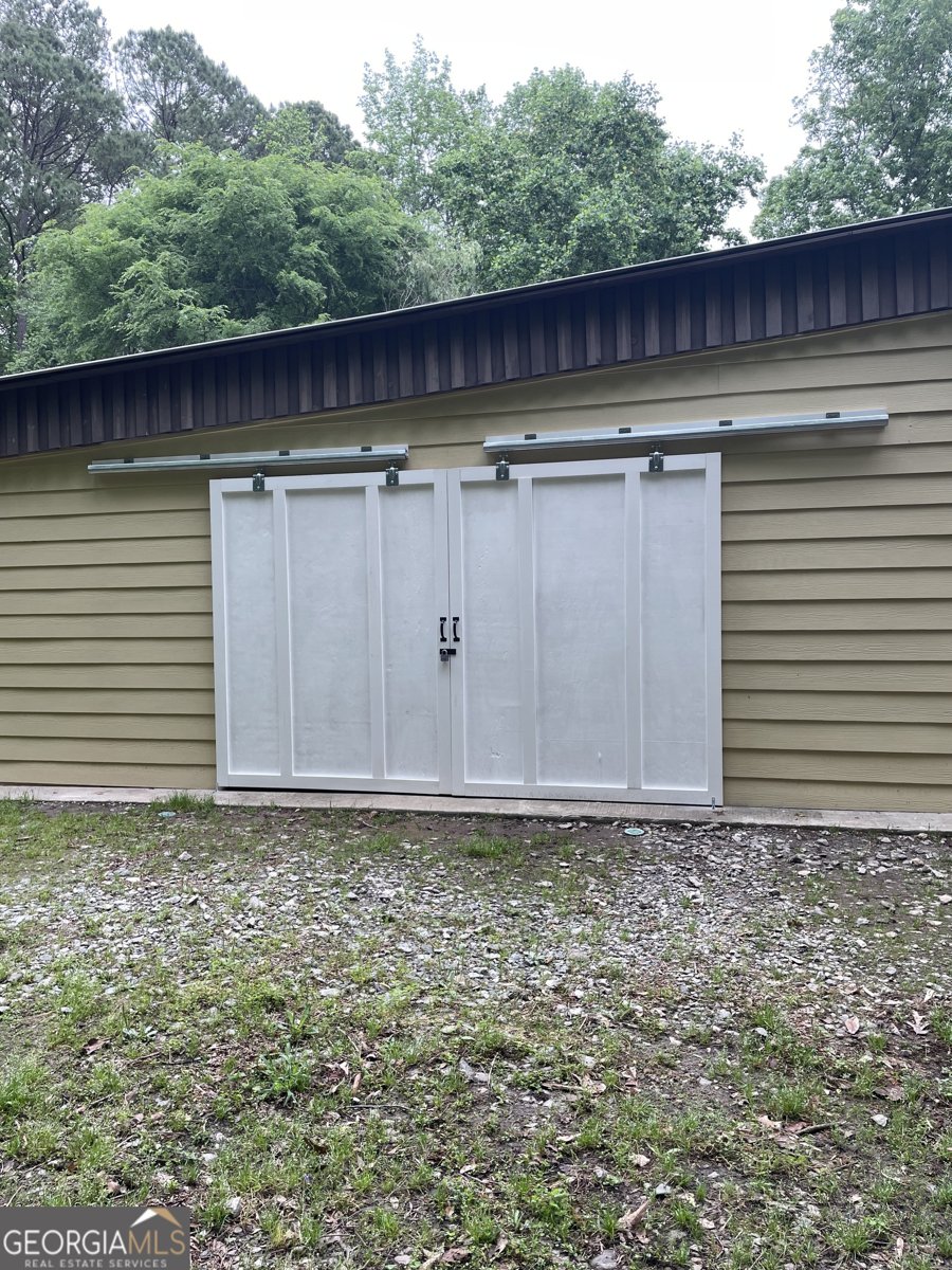 157 Graves Road Fayetteville - 41