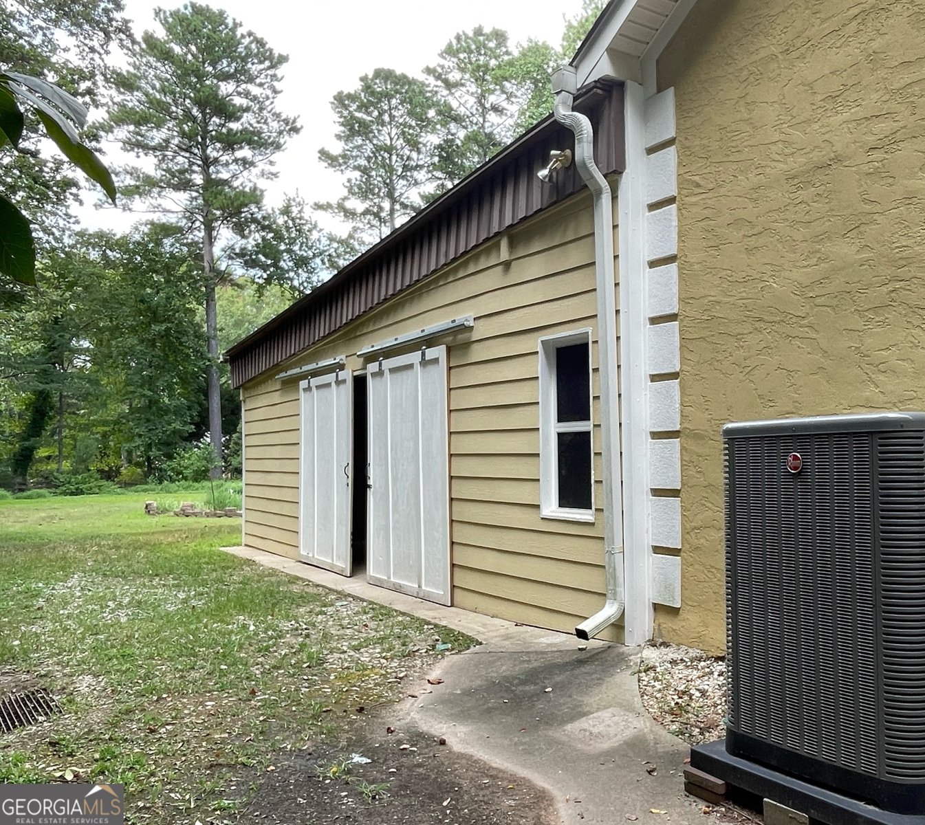 157 Graves Road Fayetteville - 42
