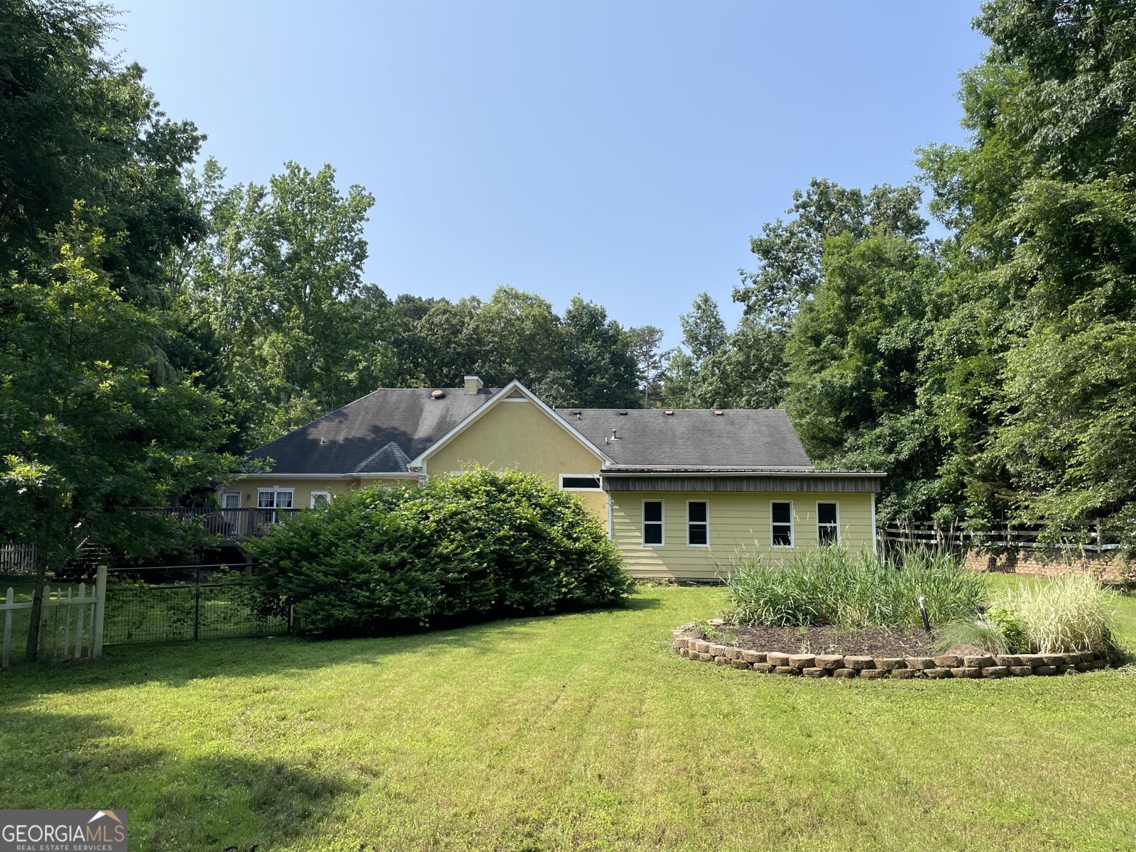 157 Graves Road Fayetteville - 46