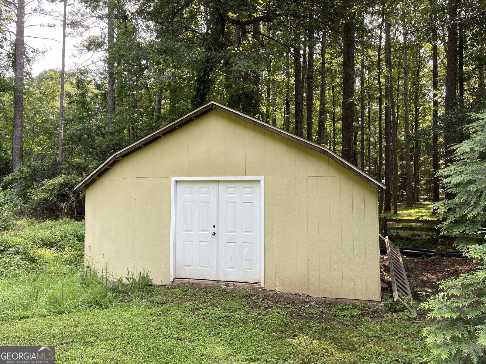 157 Graves Road Fayetteville - 49